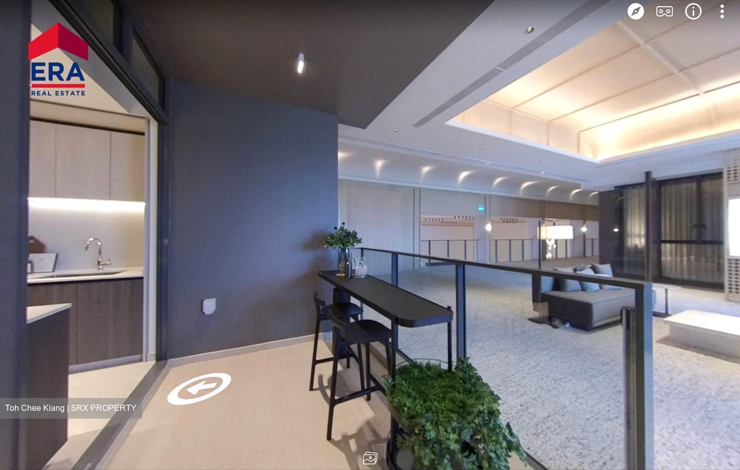 The Continuum (D15), Apartment #401238931